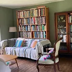 Hébergement de vacances Le Clos De L'église