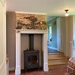 Le Clos De L'église Hébergement de vacances Longueil
