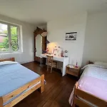 Le Clos De L'église Hébergement de vacances