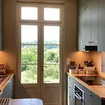 Le Clos De L'église Hébergement de vacances *