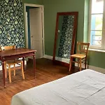 Le Clos De L'église Hébergement de vacances Longueil