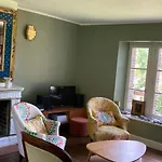 Le Clos De L'église Hébergement de vacances Longueil