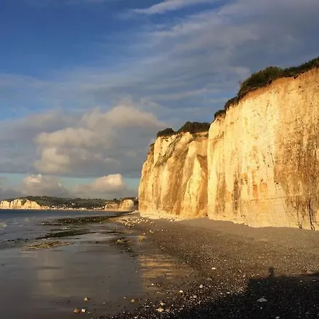 Vakantiehuis Le Clos De L'eglise