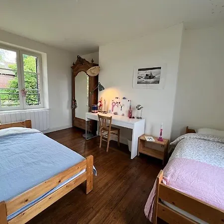 Le Clos De L'eglise Vakantiehuis