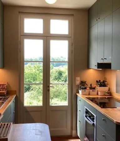 Le Clos De L'eglise Vakantiehuis *