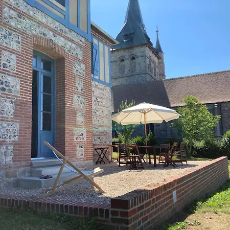 Le Clos De L'eglise * Longueil