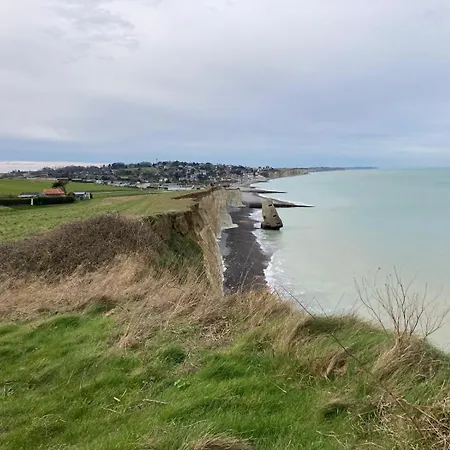 Vakantiehuis Le Clos De L'eglise