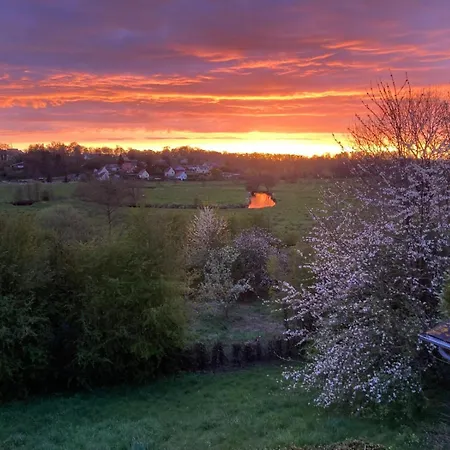 Le Clos De L'eglise * Longueil