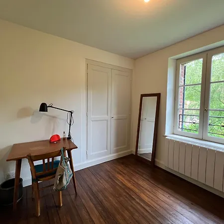 Le Clos De L'eglise Longueil