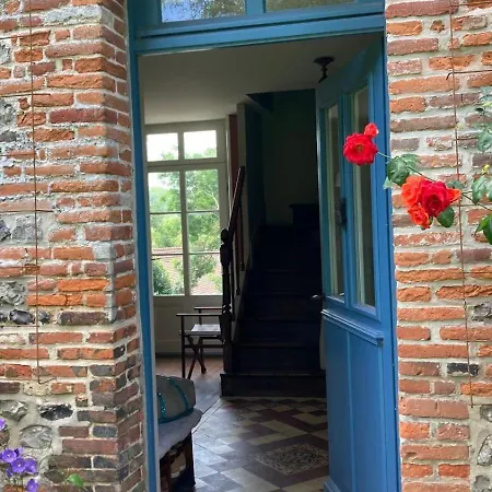 Le Clos De L'eglise *