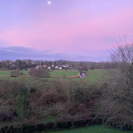 Le Clos De L'eglise *