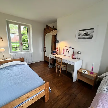 Le Clos De L'eglise Vakantiehuis *