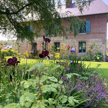 Le Clos De L'eglise *