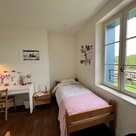 Vakantiehuis Le Clos De L'eglise